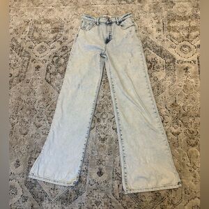 Risen Jeans